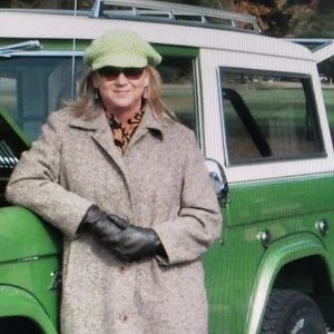 Meet your Posher, Billie